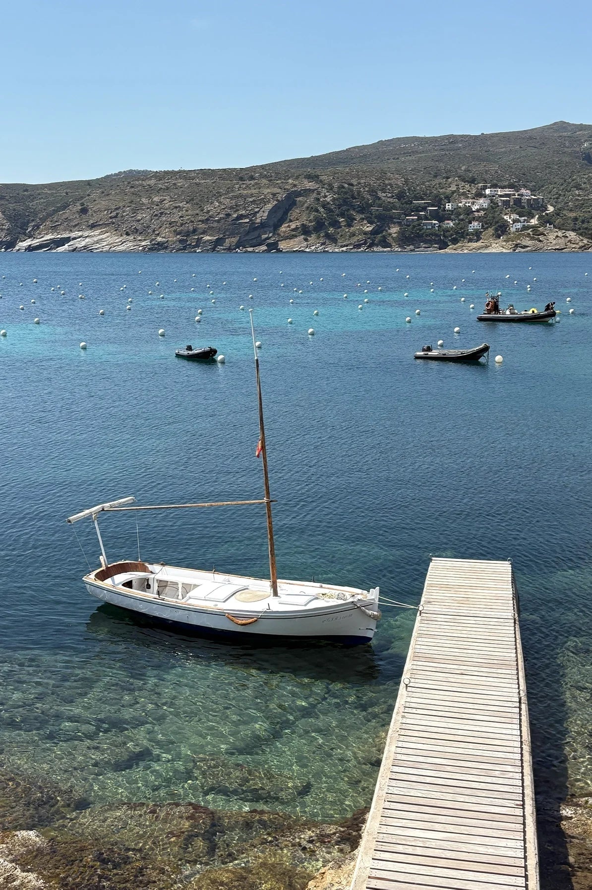 A Local’s Day In Cadaqués