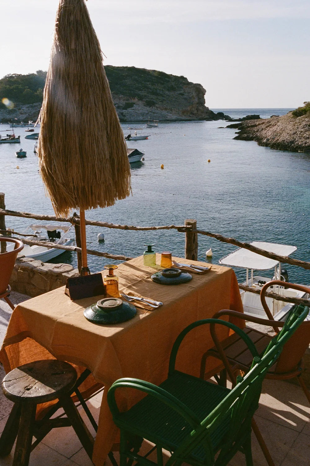 The Ibiza Travel Guide