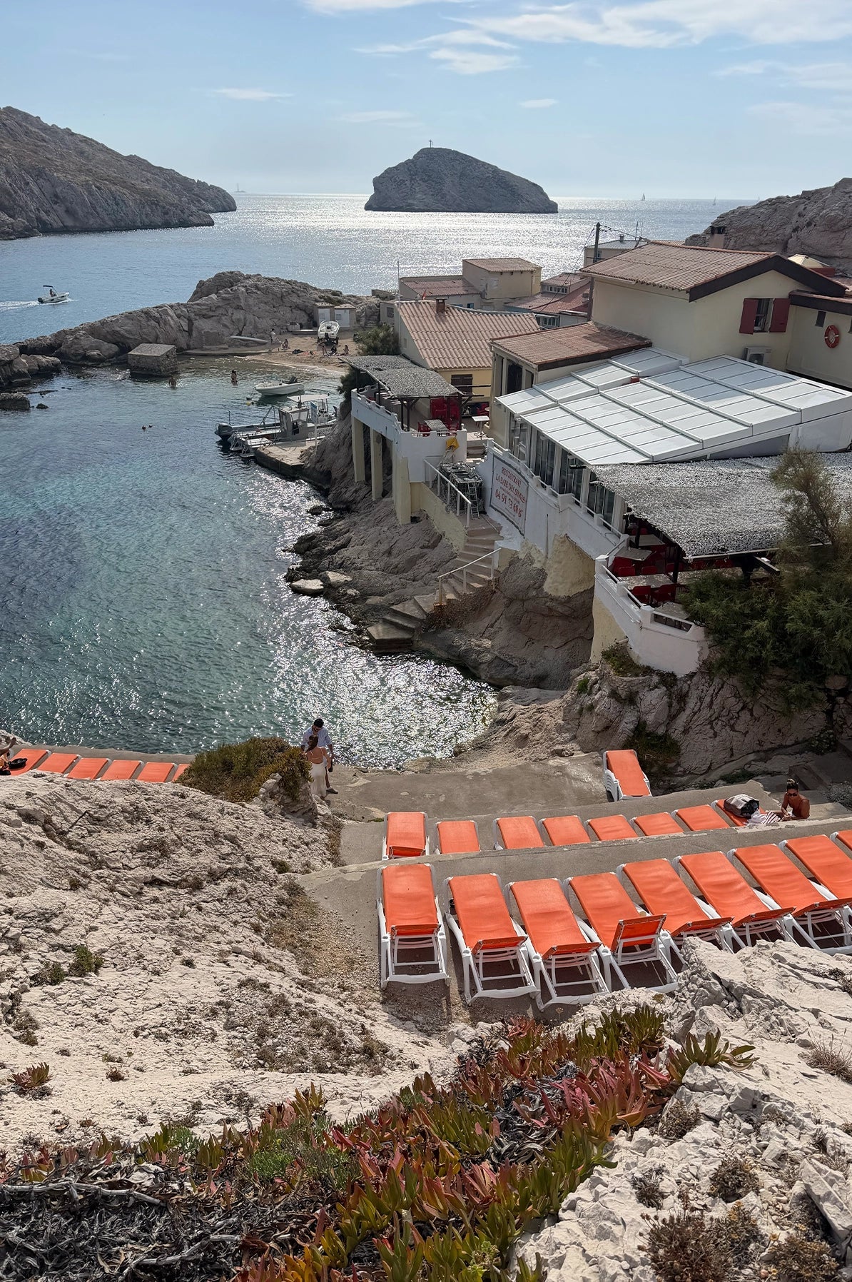 A Guide to Marseille