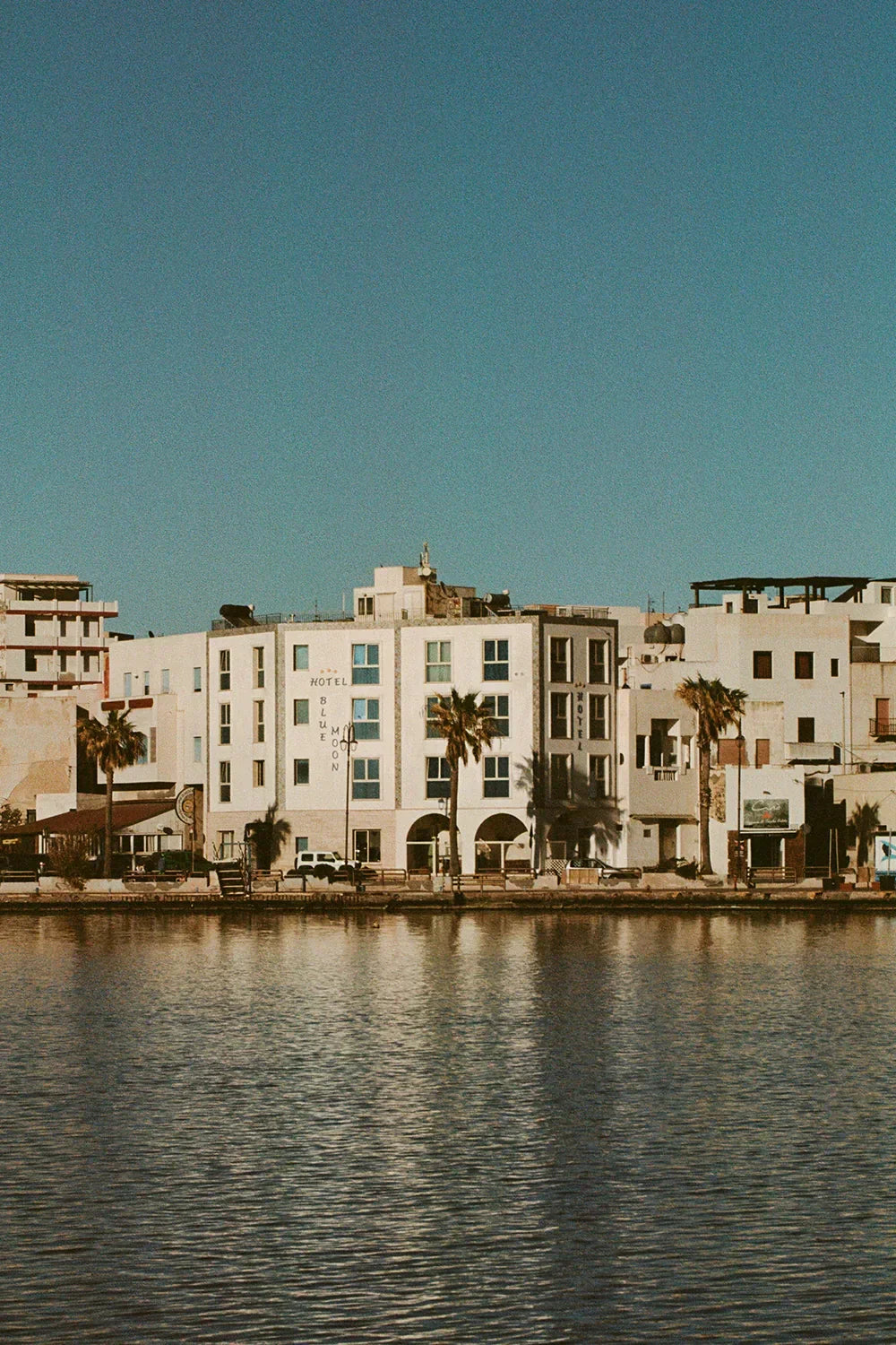 The Pantelleria Travel Guide