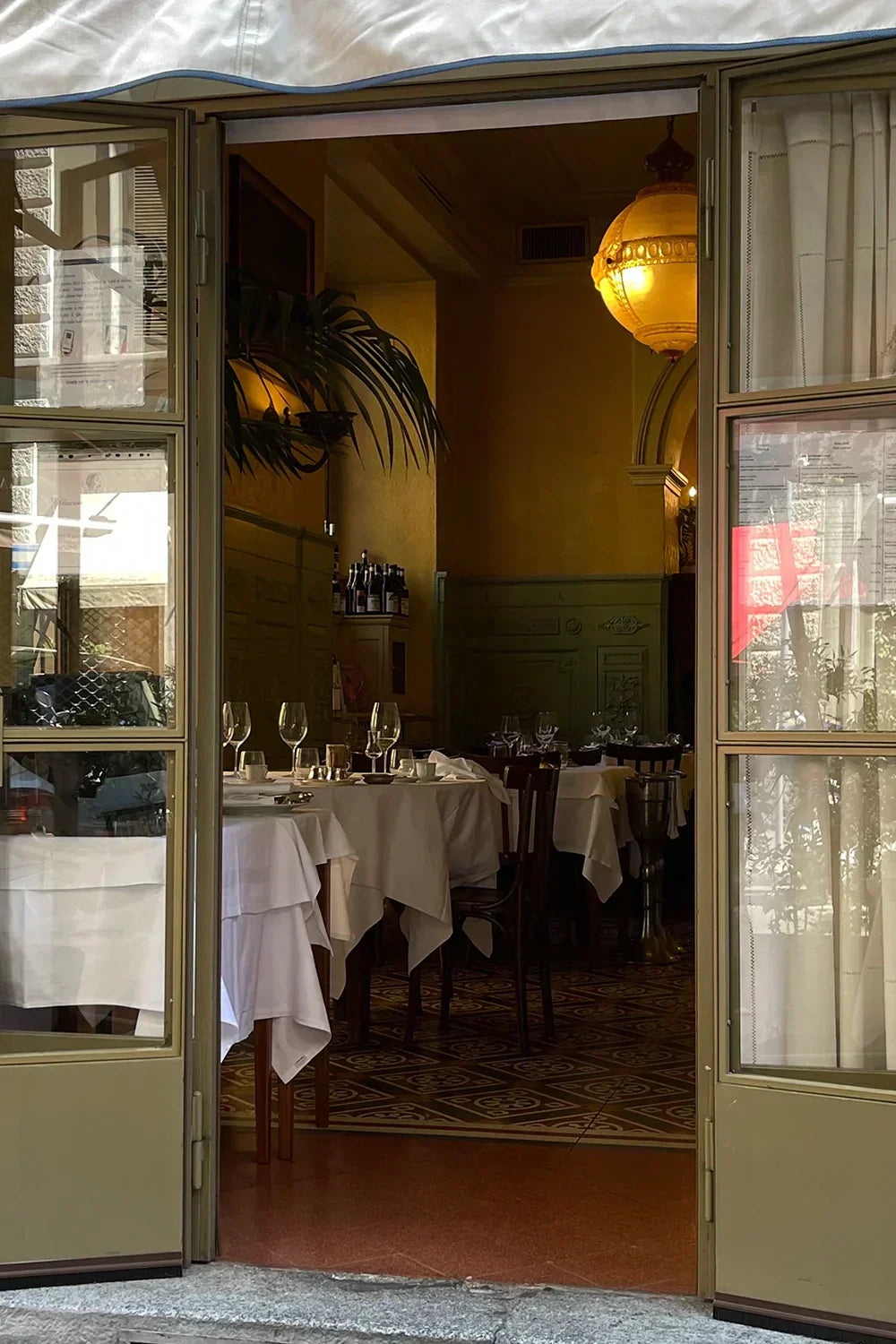 The Milan Travel Guide