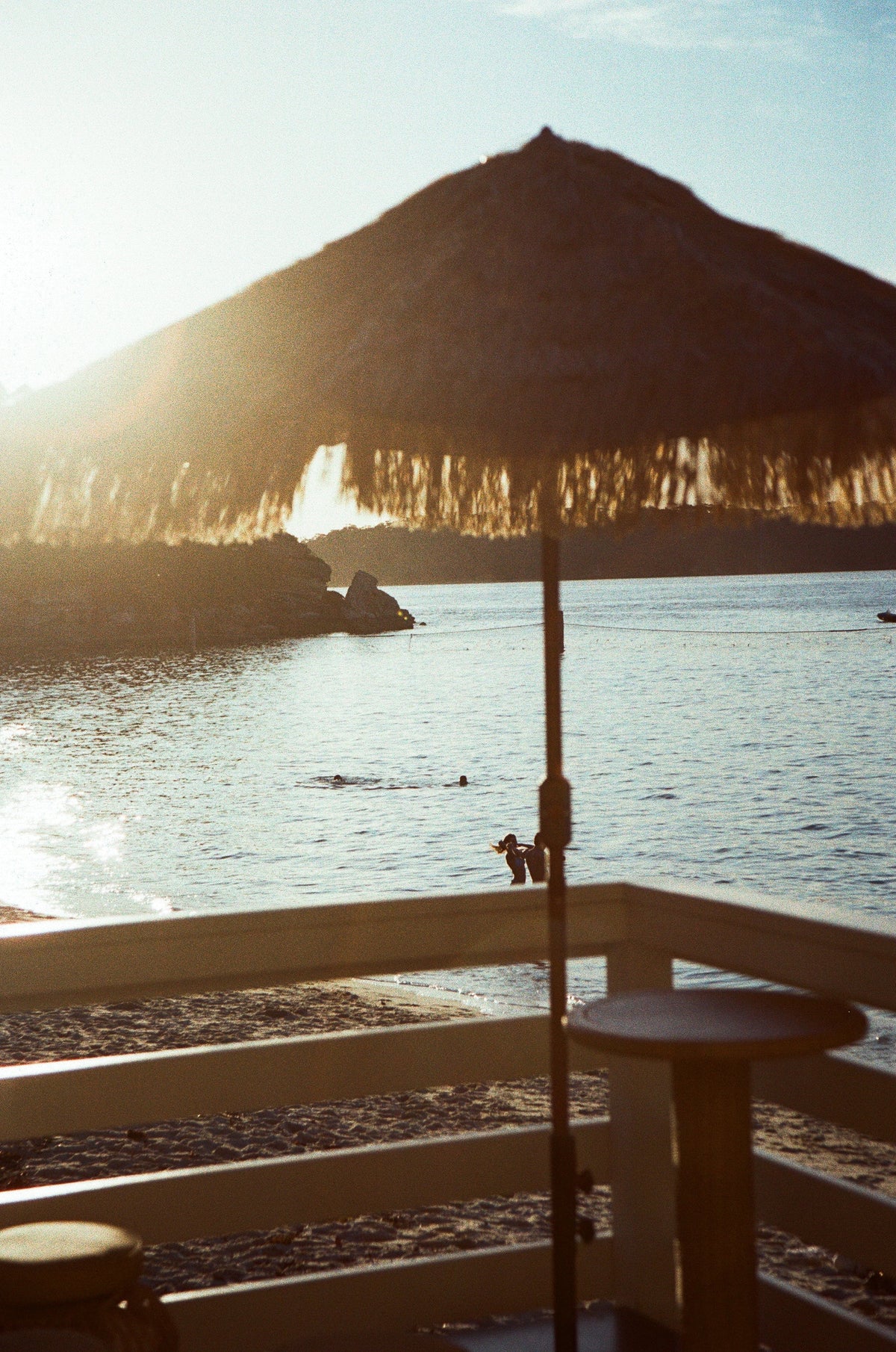 A FAITHFULL Summer