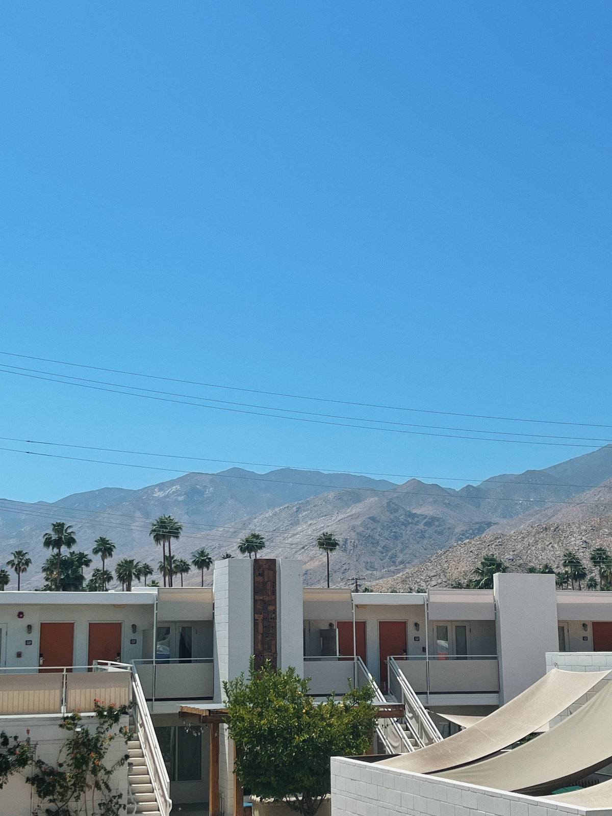 The Palm Springs Travel Guide