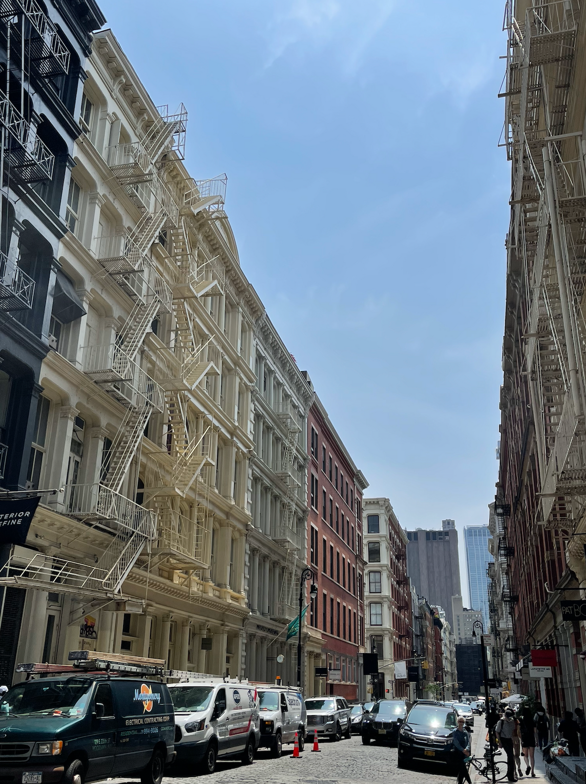 The New York Travel Guide