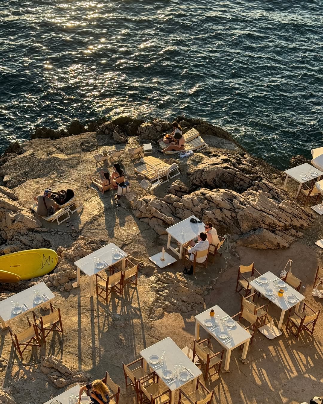 The Marseille Travel Guide