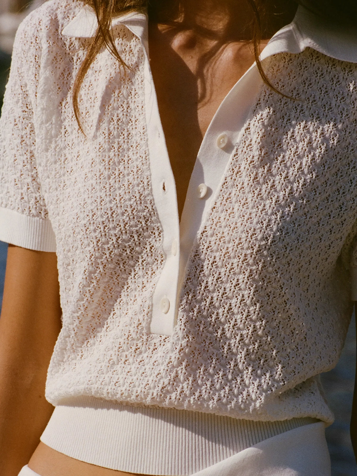 Lenna Polo Top
