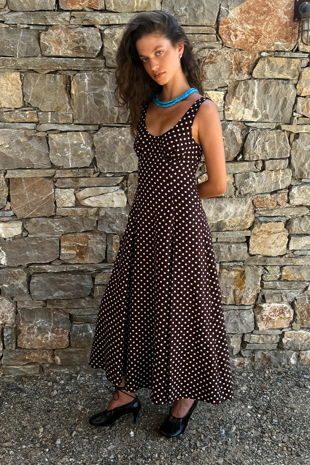 Esme Midi Dress