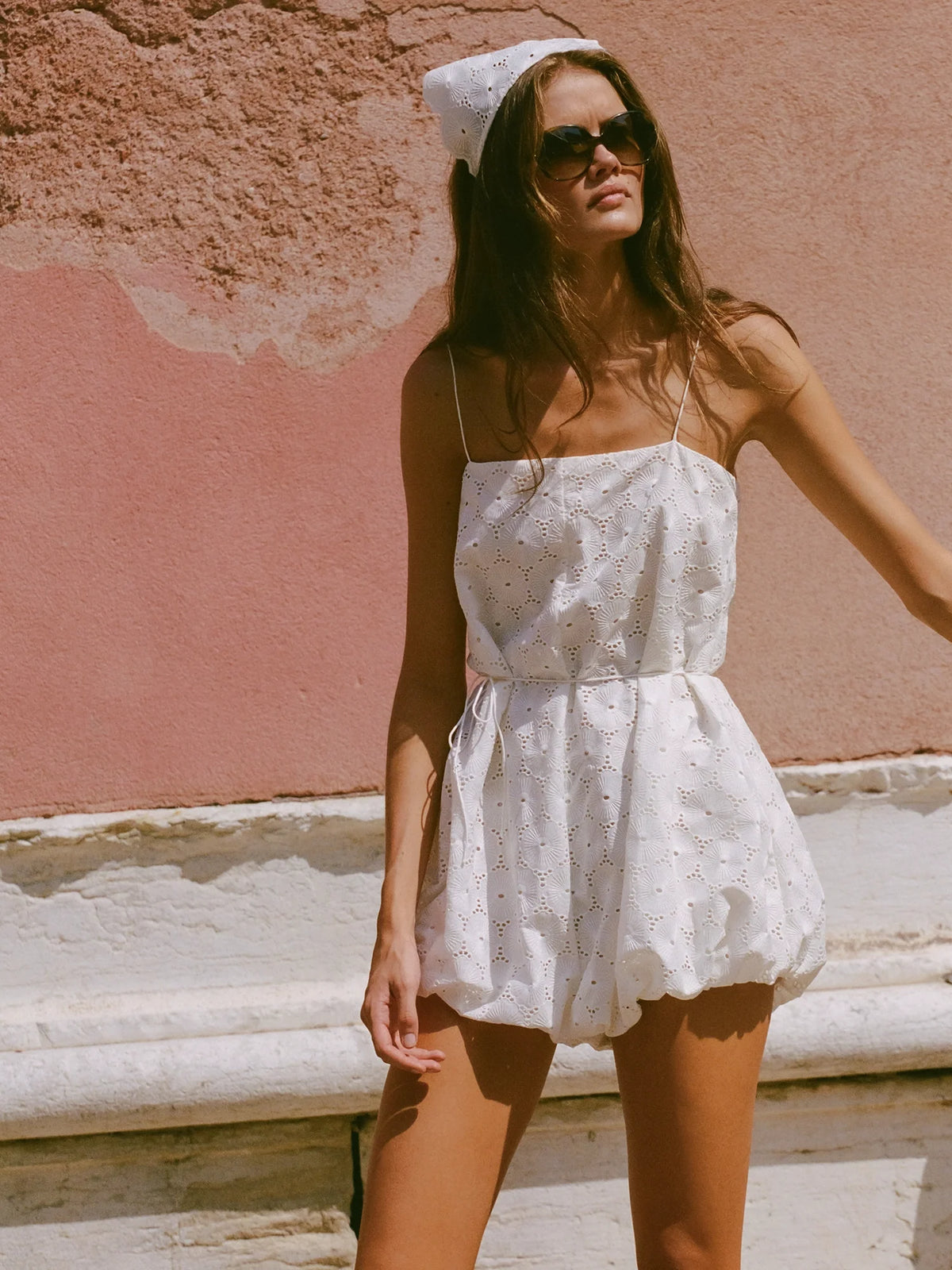 Rosella Playsuit