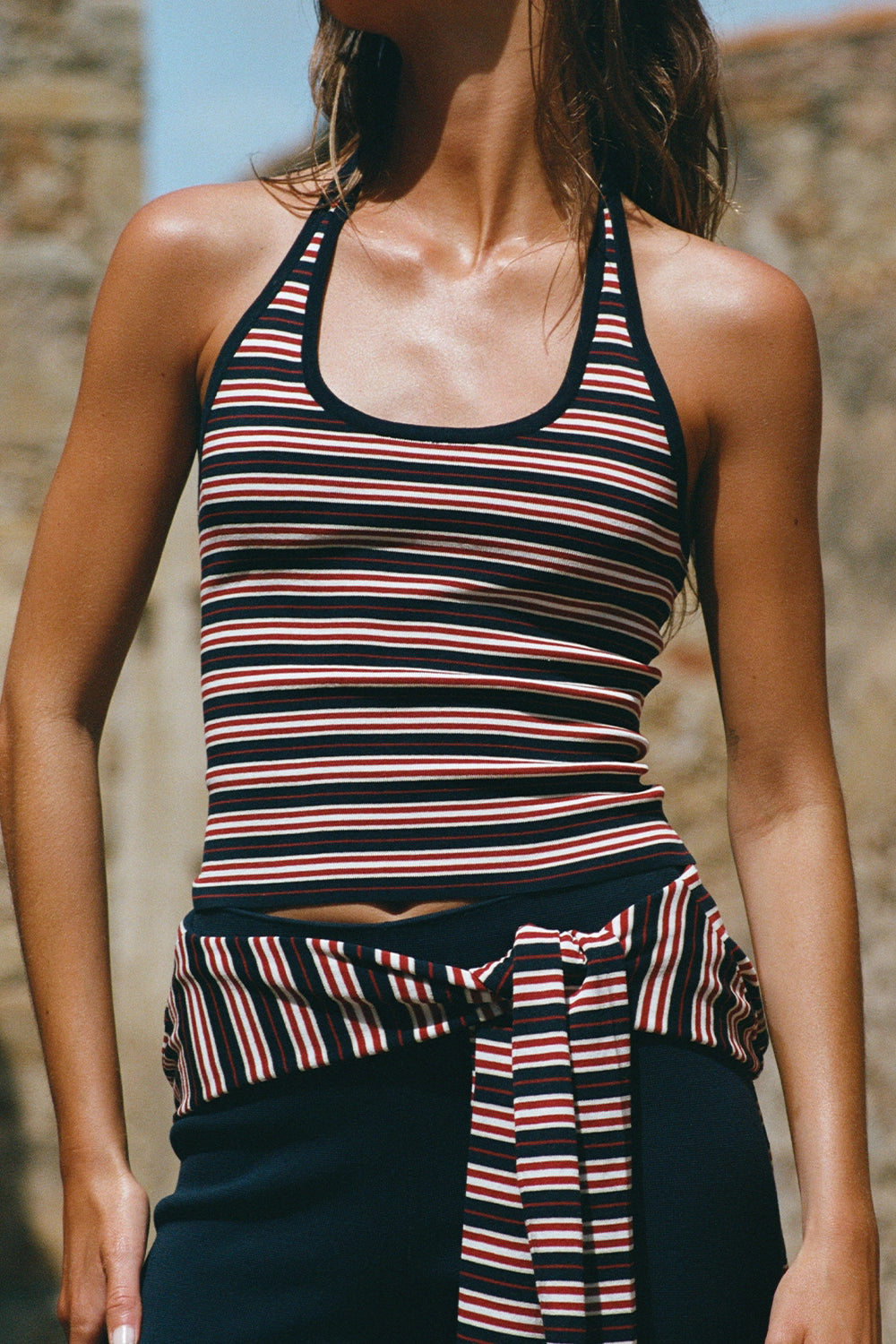 Doris Top