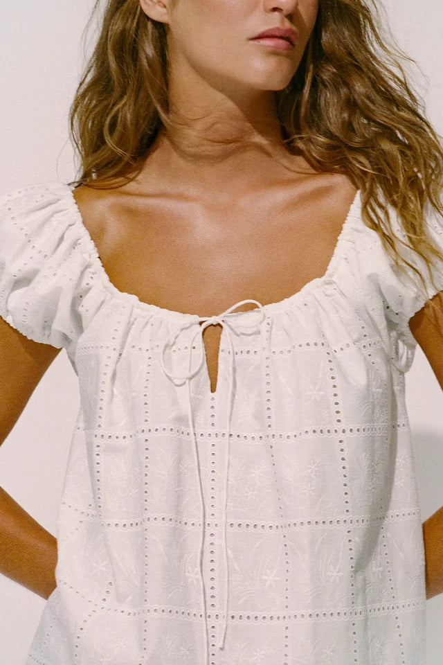 Serafina Mini Dress