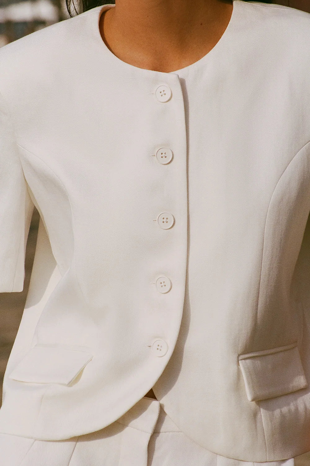 Orsa Blazer