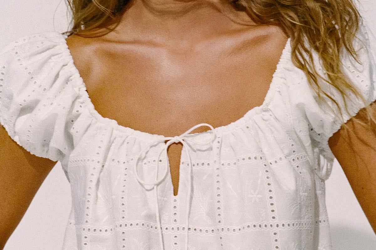 Serafina Mini Dress