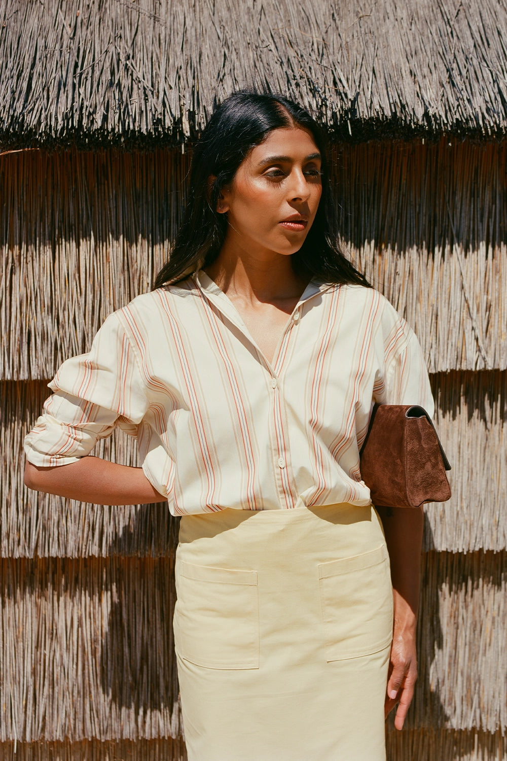 The Stripe Shirt