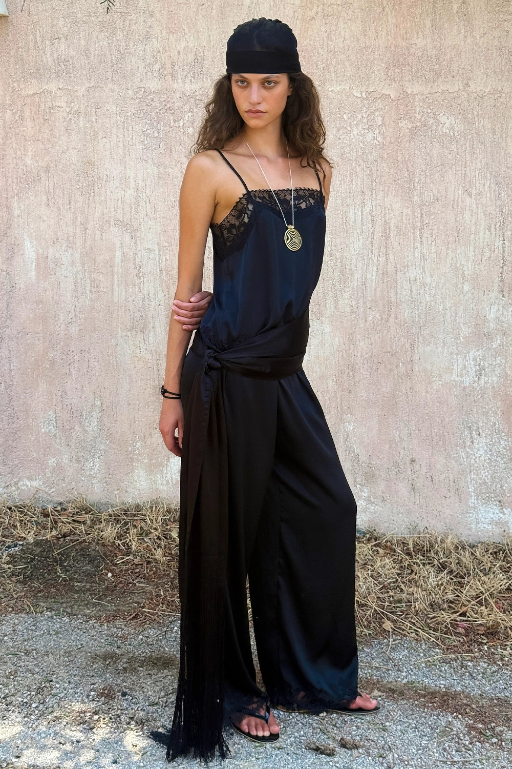 Marisol Top