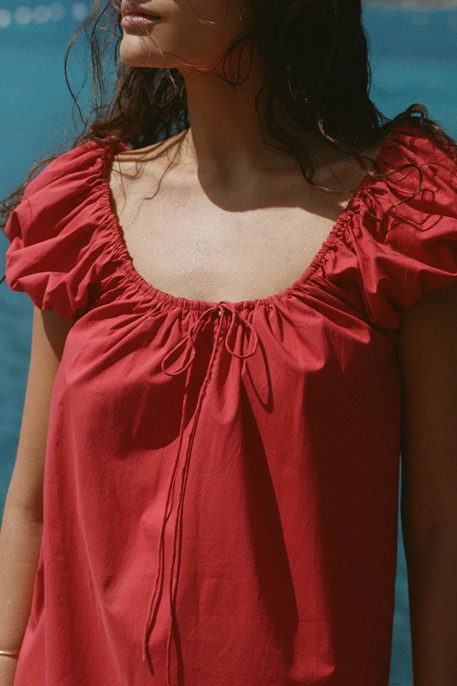 Marblau Mini Dress