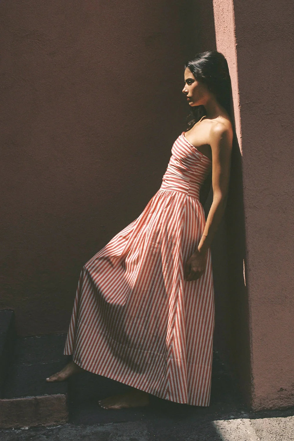Vera Maxi Dress