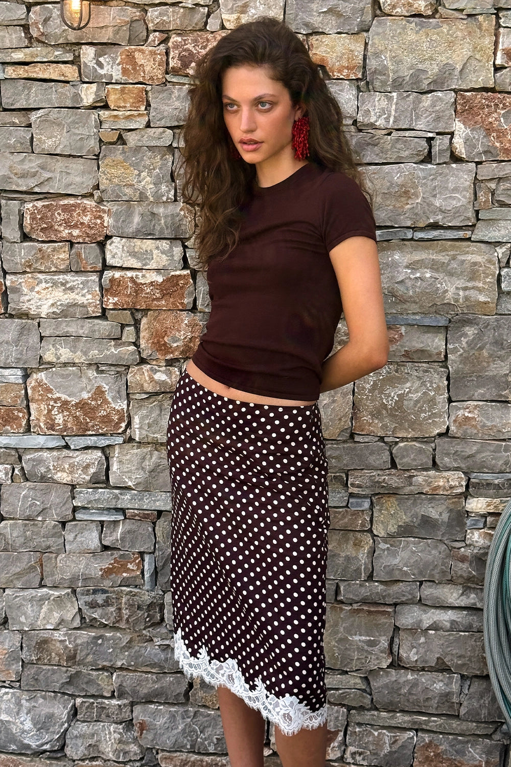 Leandra T-Shirt