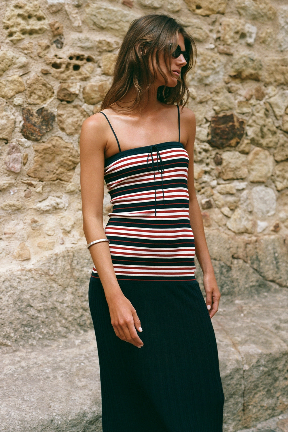 Doris Maxi Dress