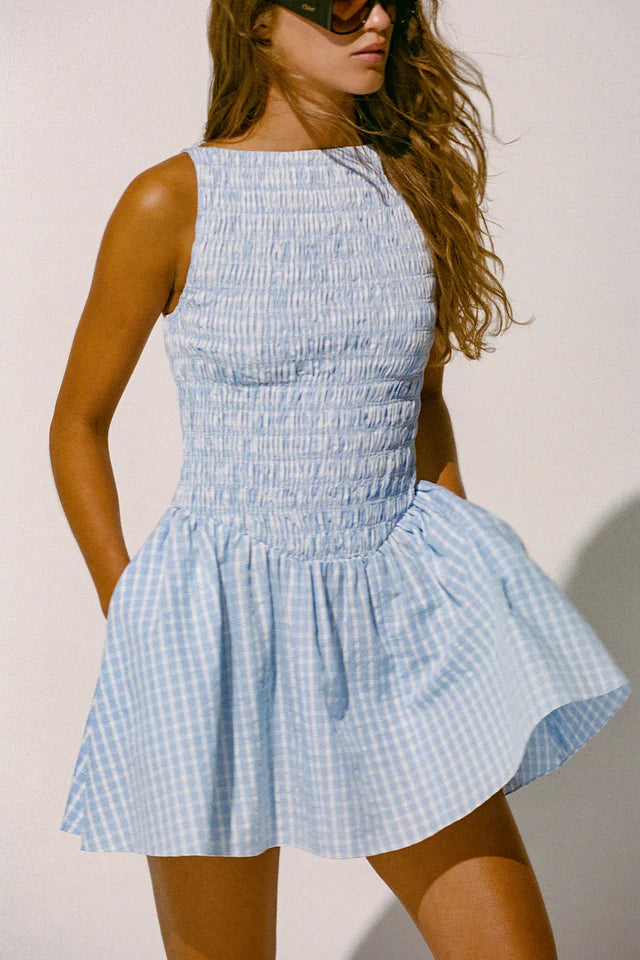 Martina Mini Dress