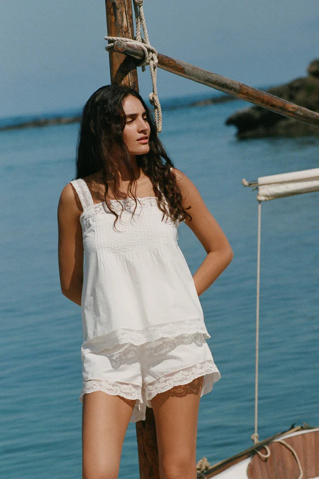 Cristina Top