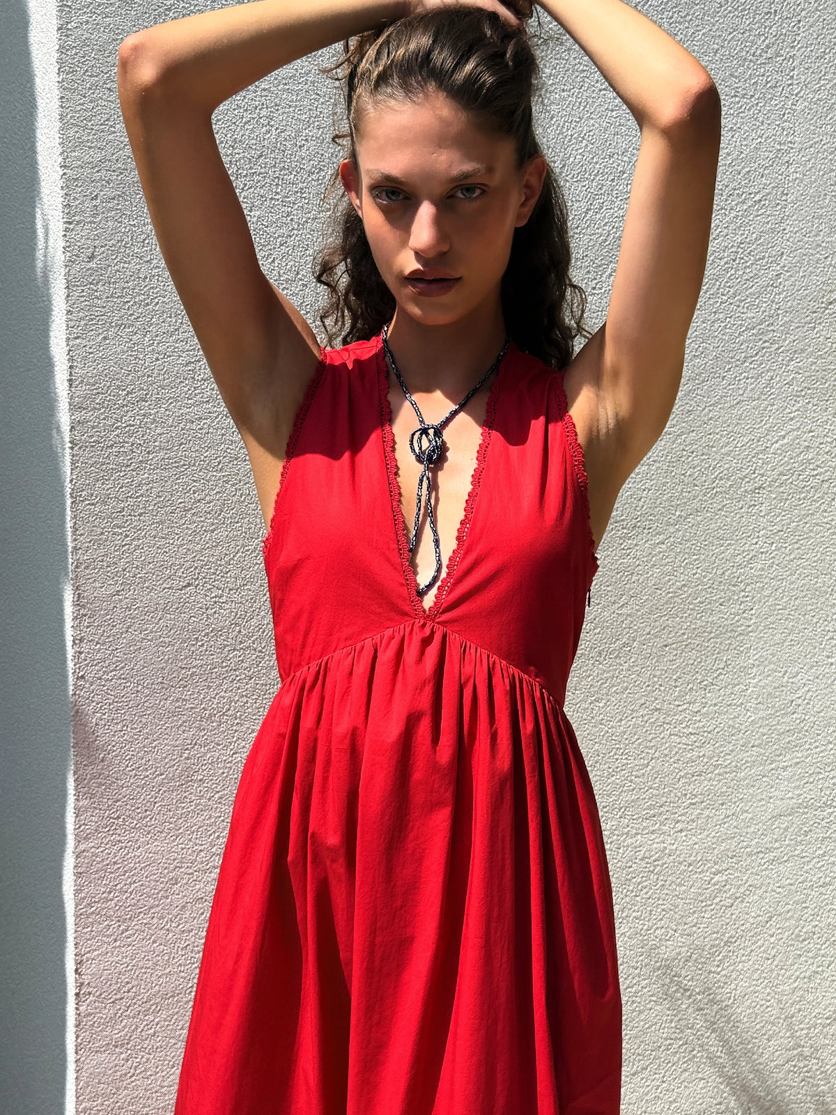 Jovita Midi Dress