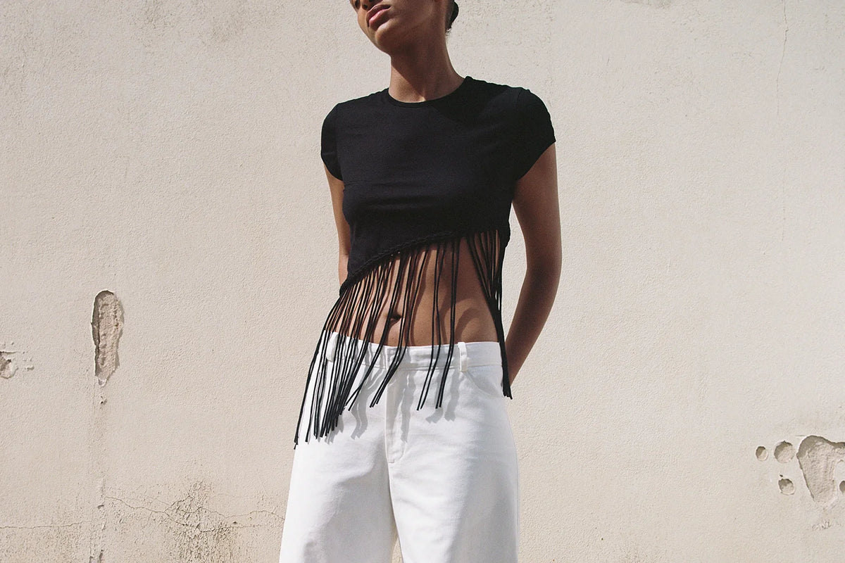 Look 8: Maceio T-Shirt