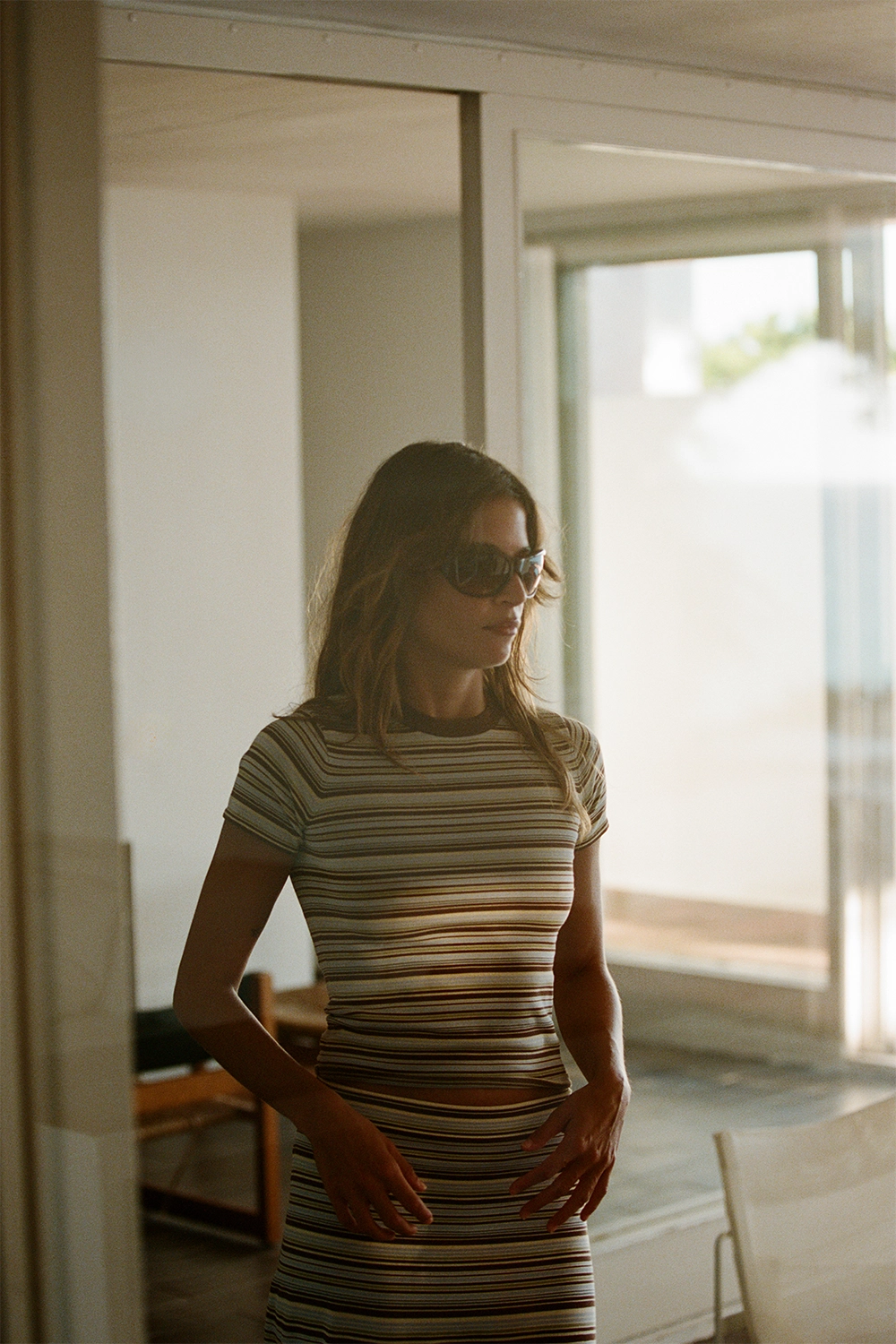 Leandra T-Shirt