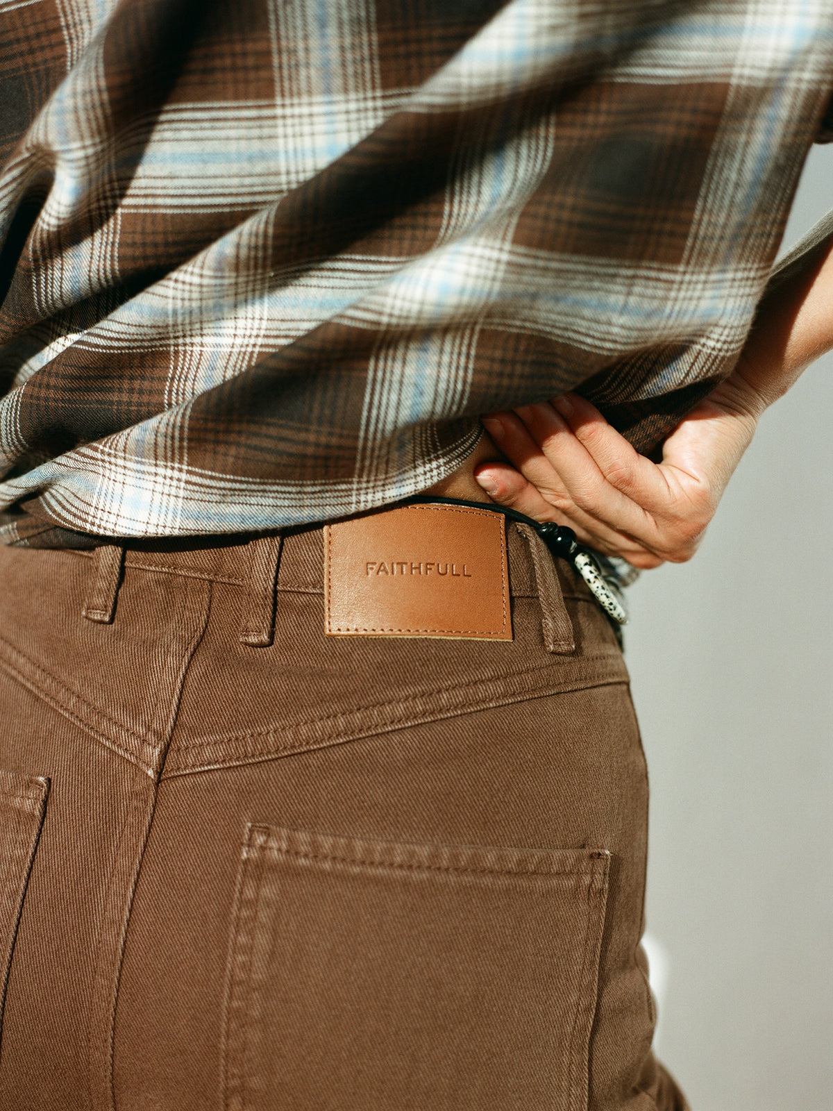New Denim