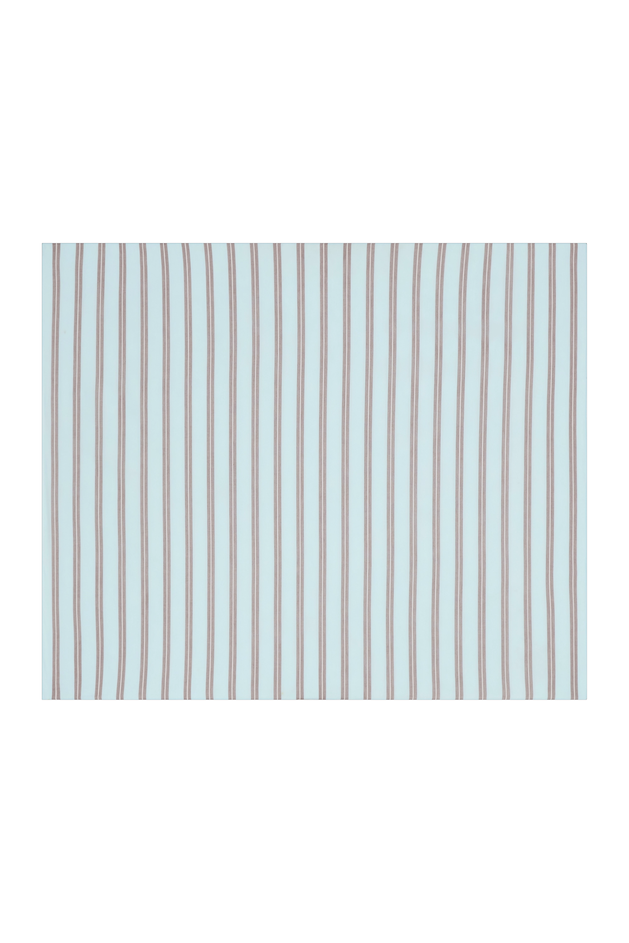 MARKÉTT Pareo Stripe Aqua Chocolate