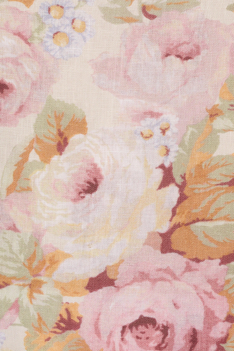 Murano Midi Dress Giardino - Final Sale