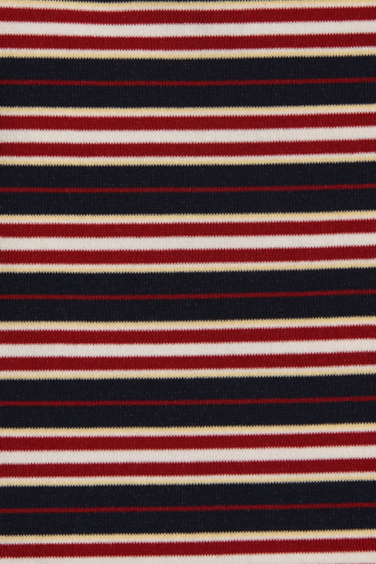 Playa Mini Short Cila Stripe Navy
