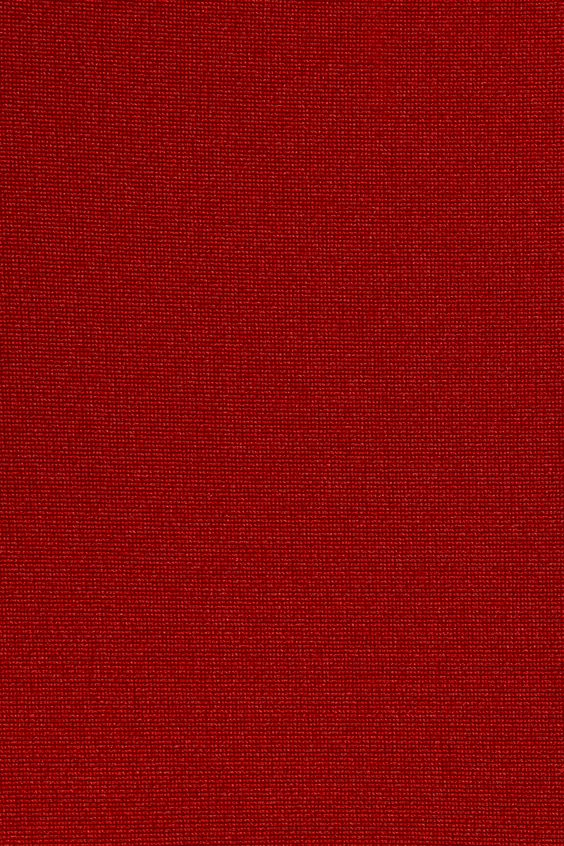 Alma Bikini Bottom Scarlet