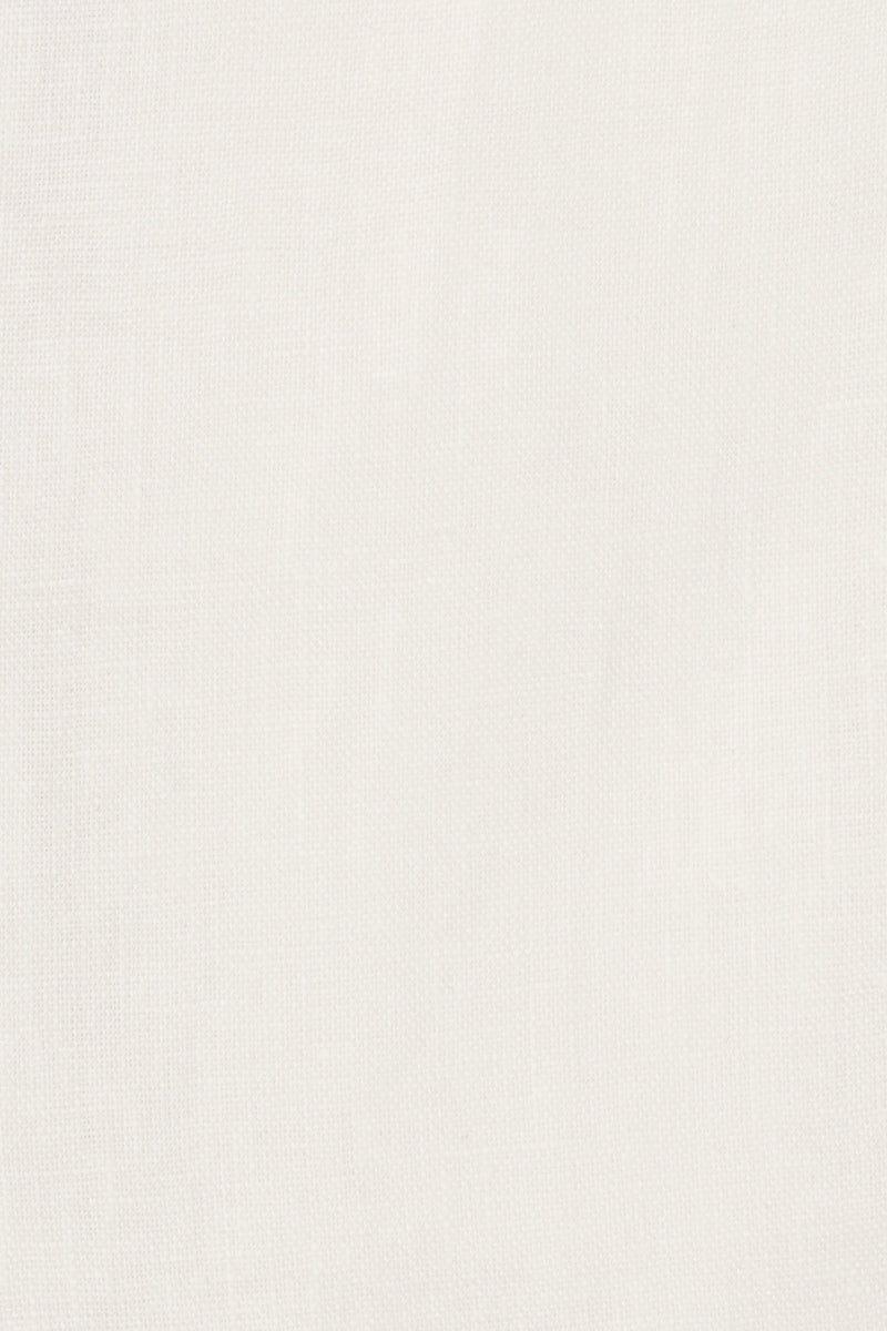 Kortez Balloon Pant White