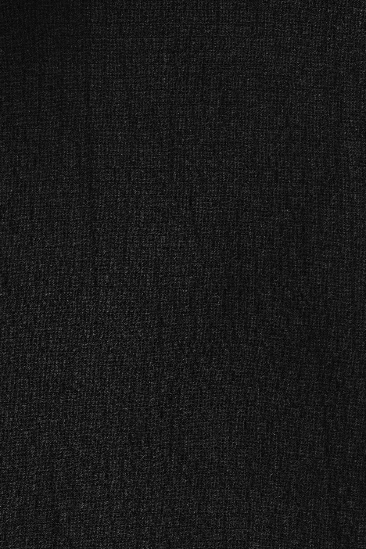 Camila Top Black