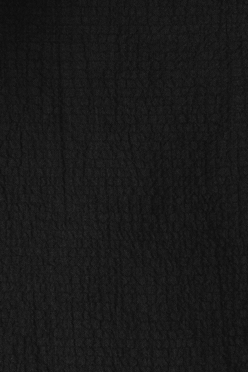 Camila Top Black
