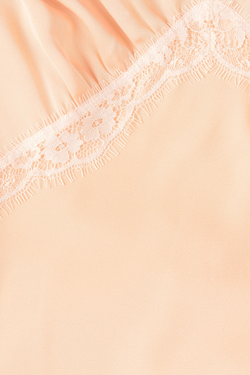Sella Maxi Dress Vintage Pink