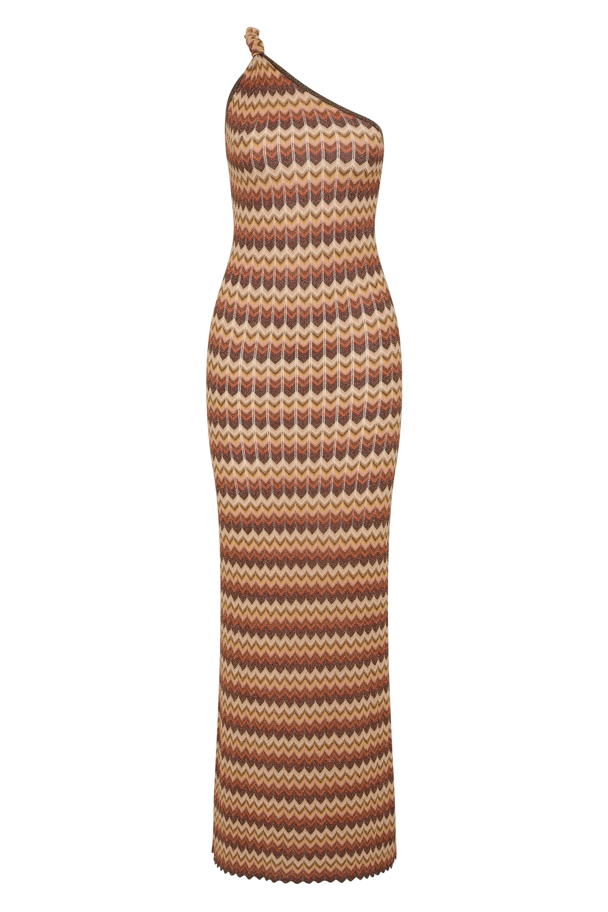Naia Maxi Dress Lais Stripe