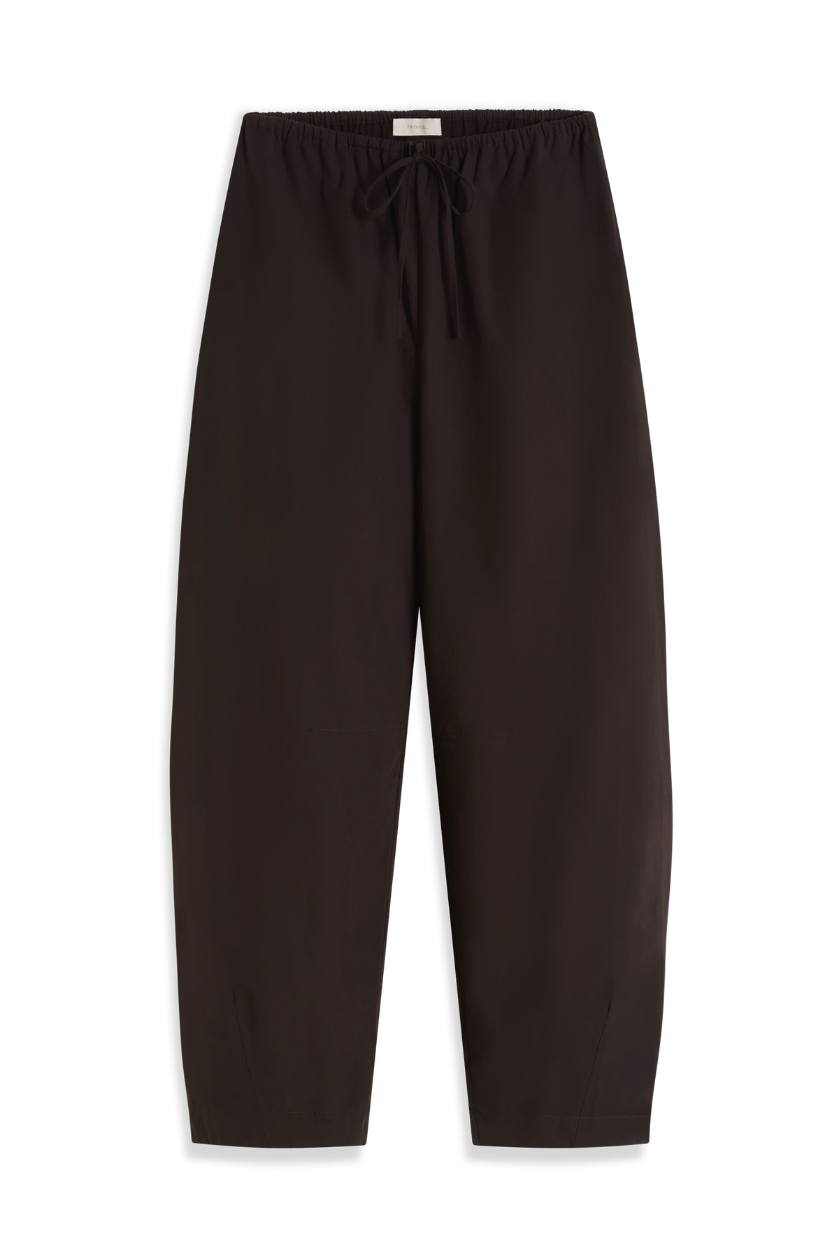 Baila Pant Carob