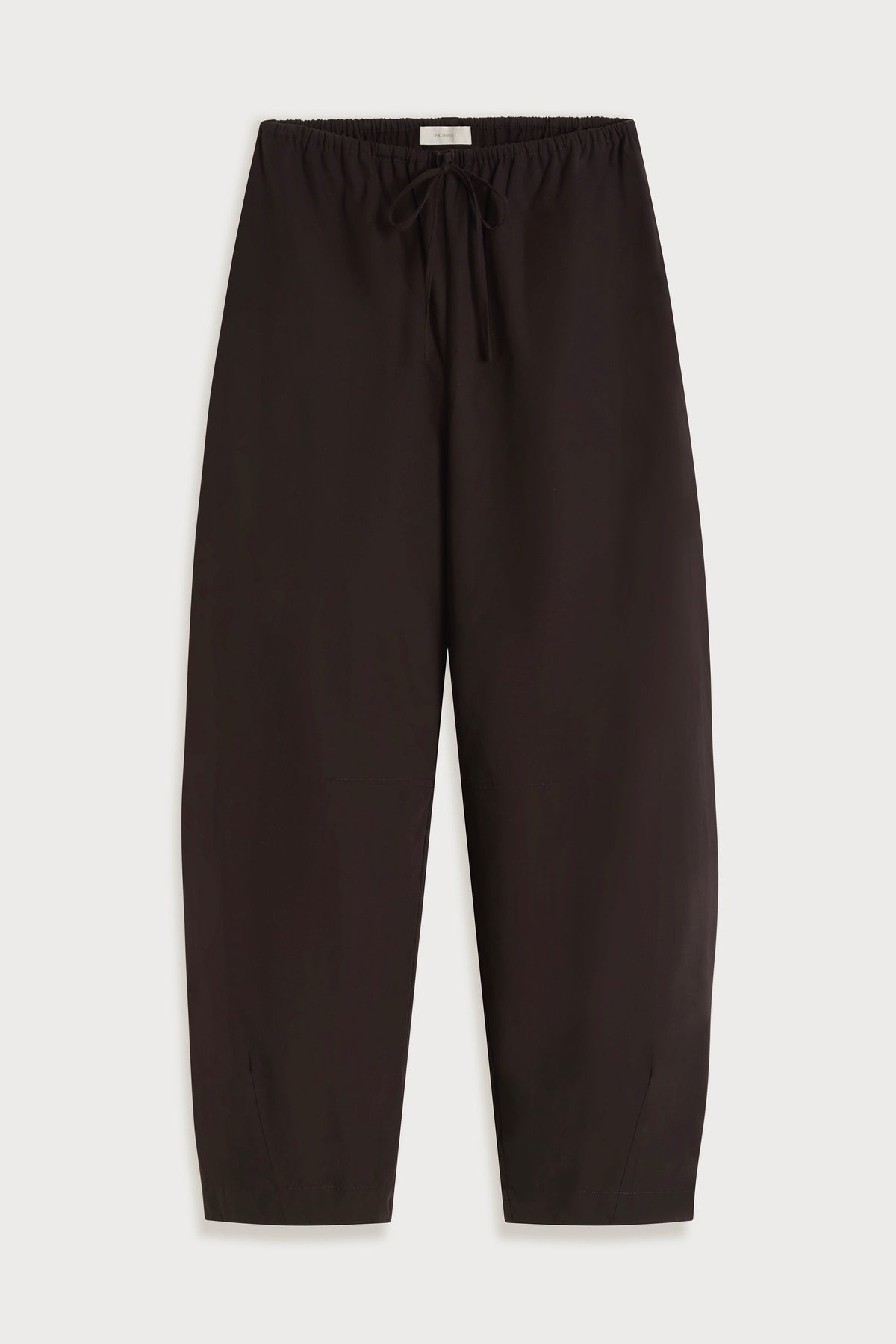 Baila Pant Carob