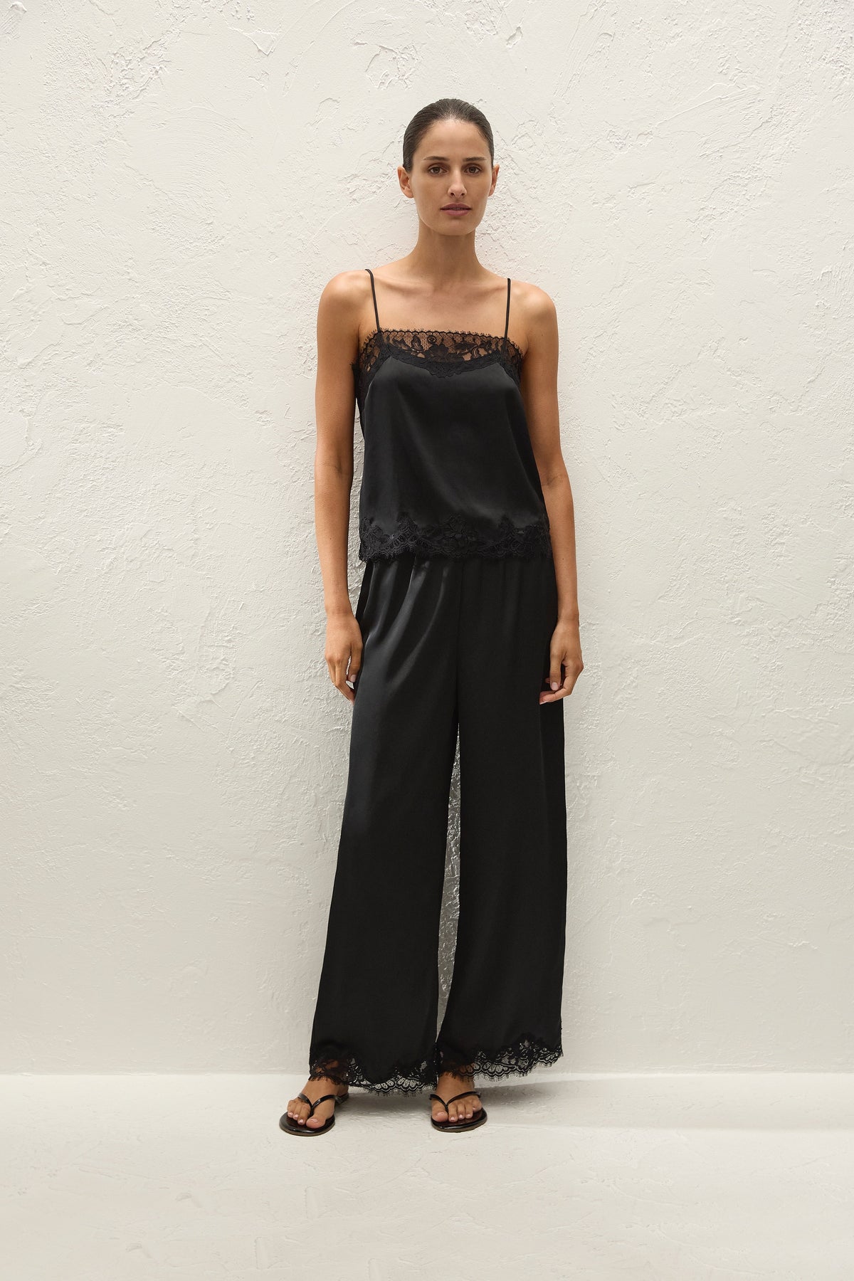 Marisol Top Black