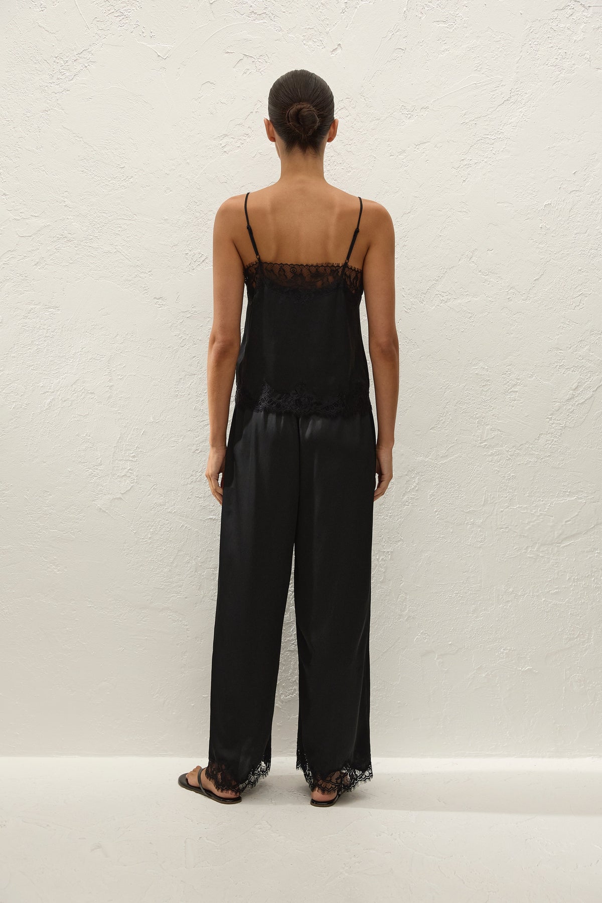 Marisol Top Black
