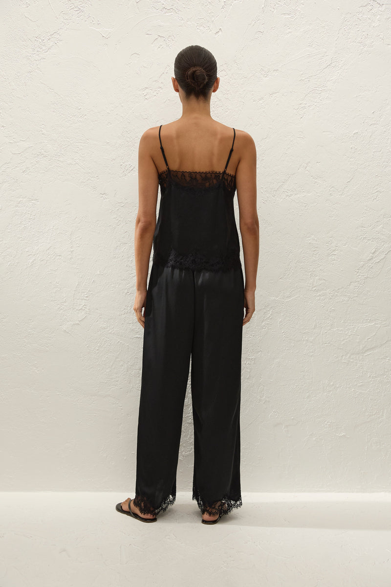 Marisol Top Black