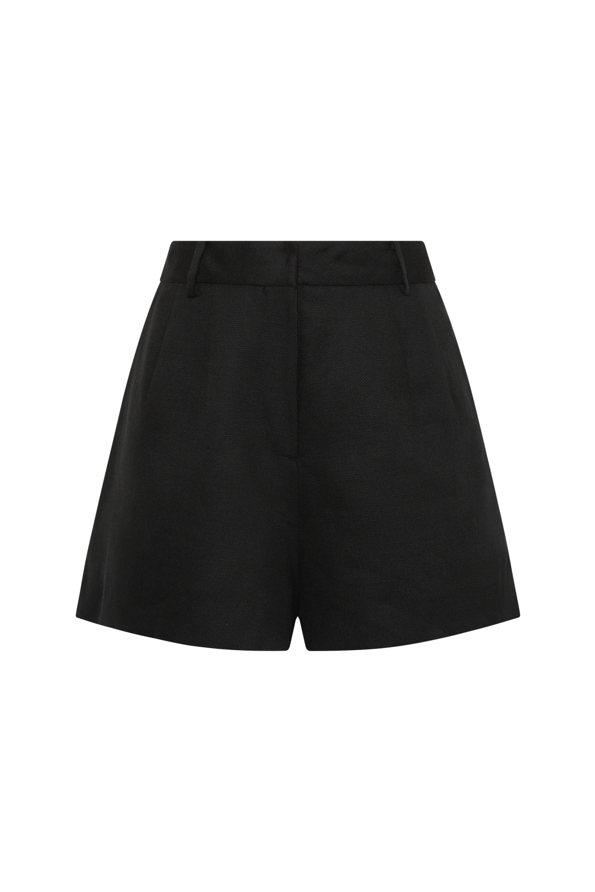 Gino Short Noir