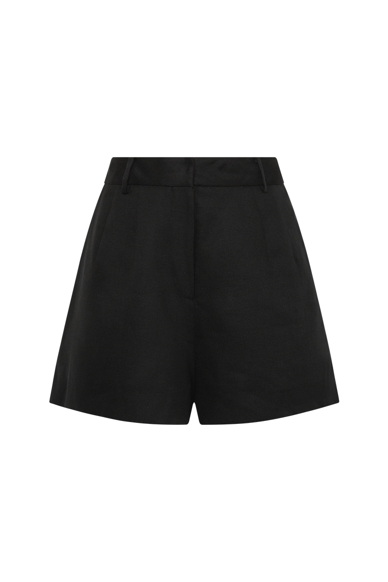 Gino Short Noir