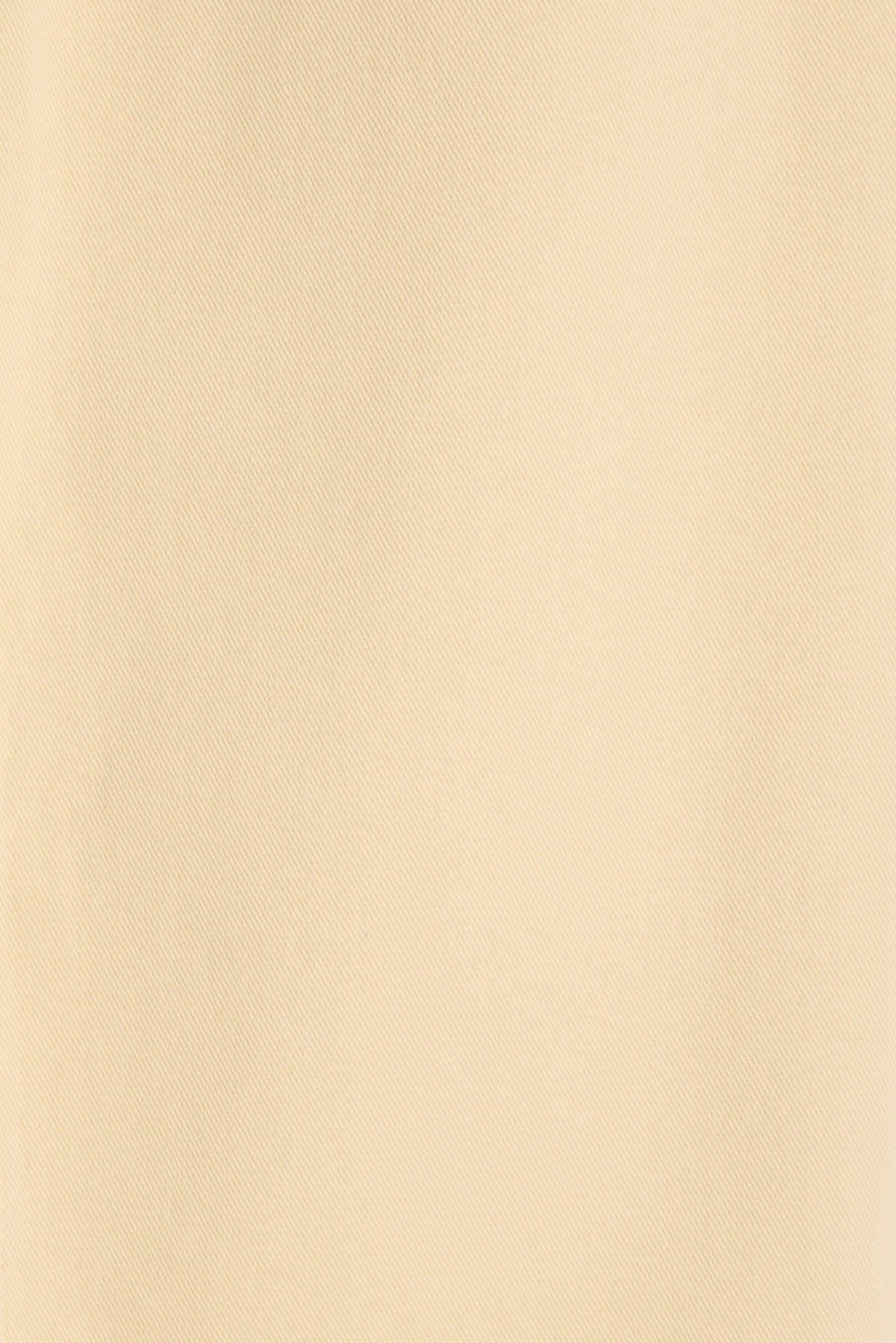 Malia Denim Pant Faded Butter