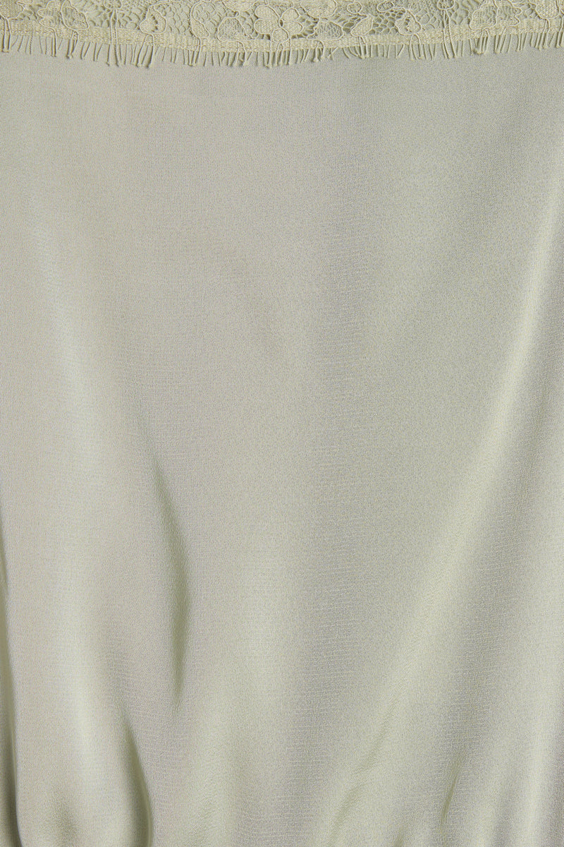 Reina Skirt Pistachio