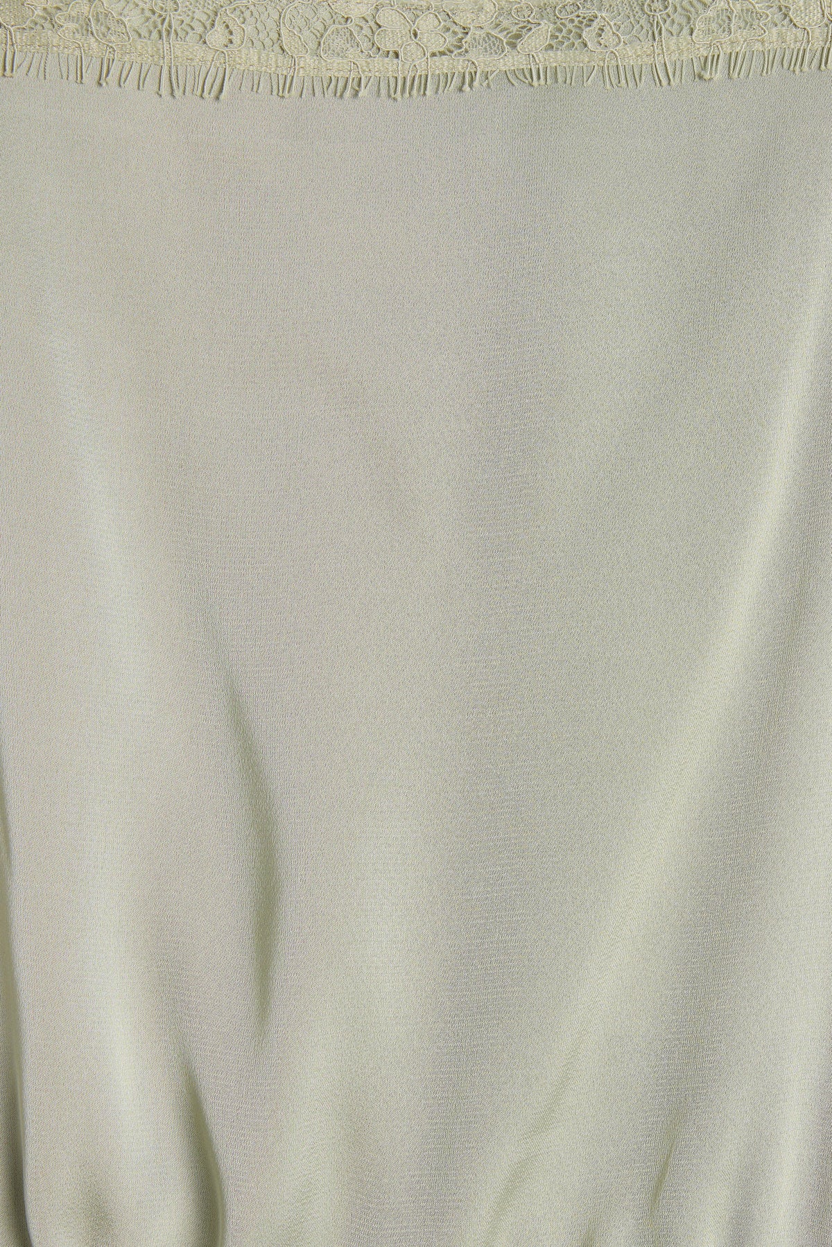Patia Playsuit Pistachio