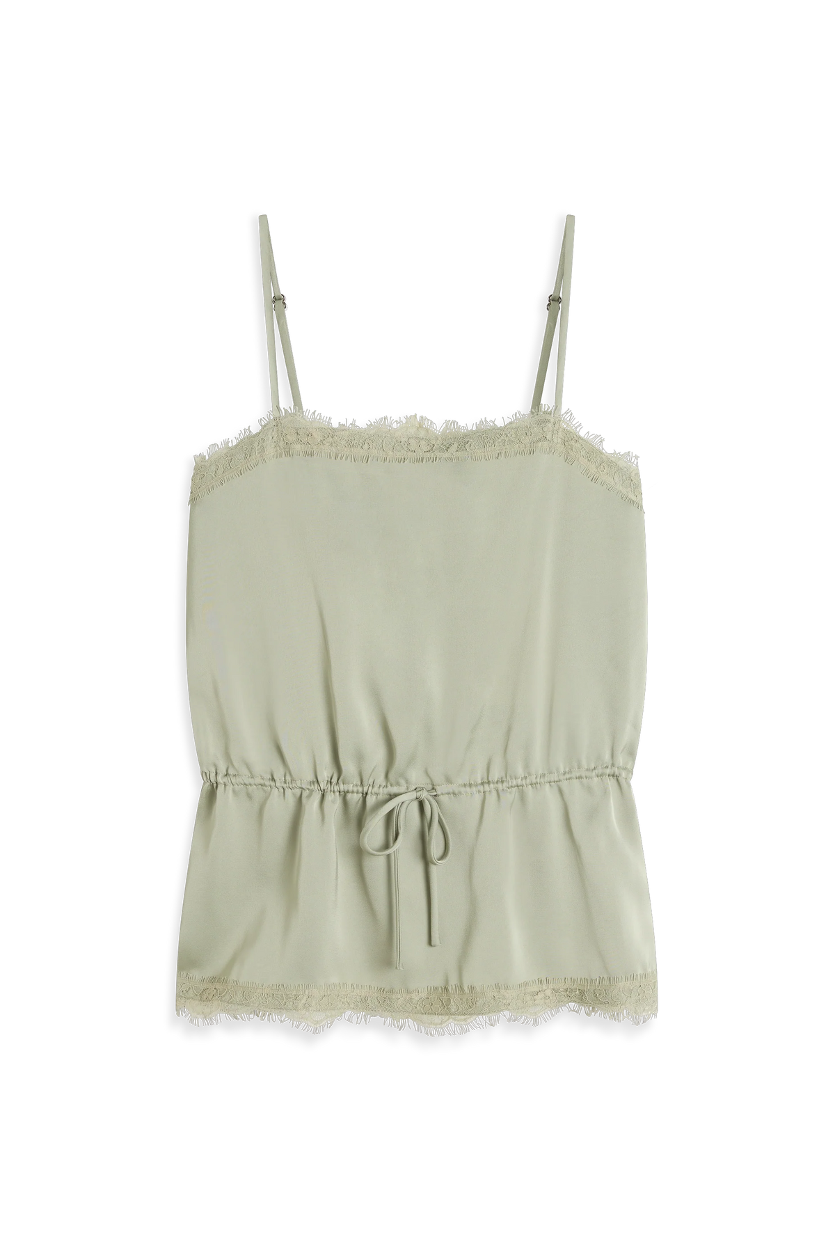 Patia Playsuit Pistachio