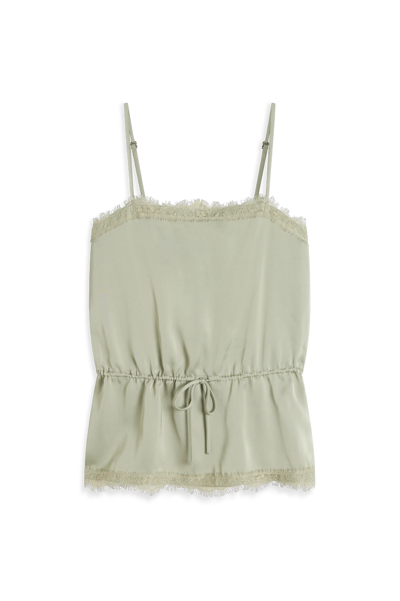 Patia Playsuit Pistachio