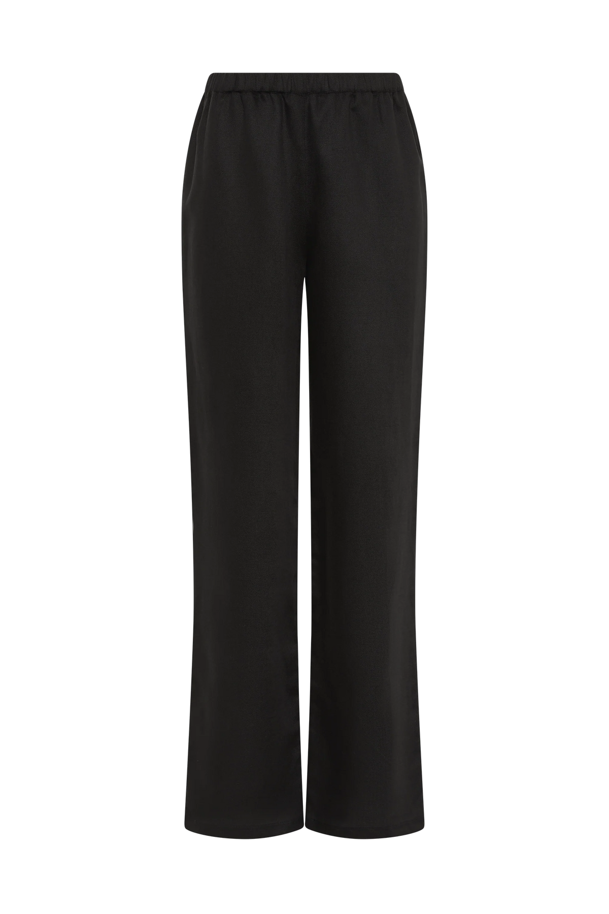 Varina Pant Noir